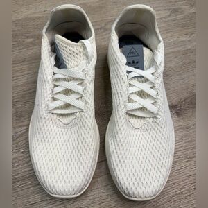 Adidas x Pharrell Williams Tennis Hu Shoes Male - Size 6 1/2